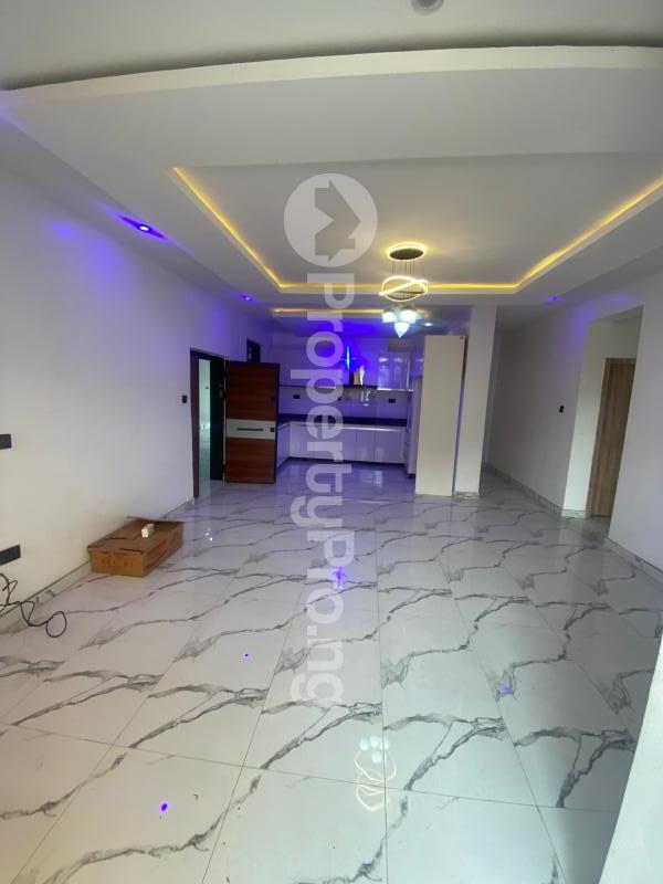2 bedroom Flat / Apartment for sale Ikate Lekki Lagos