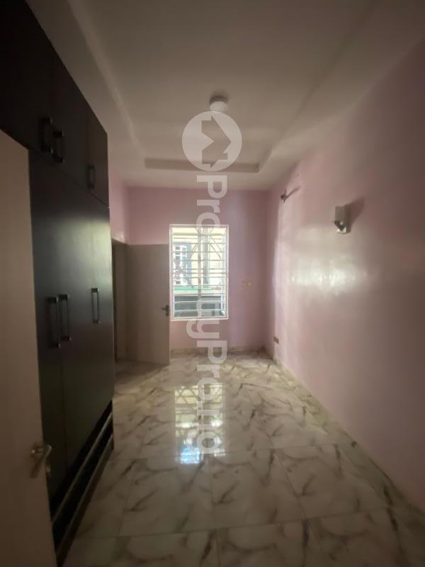 1 bedroom Flat / Apartment for rent Chevy View Estate chevron Lekki Lagos