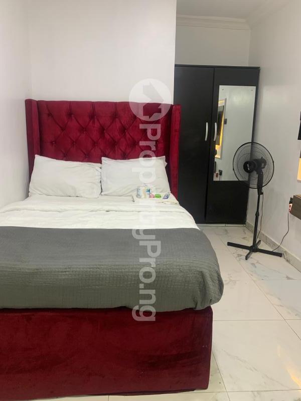 1 bedroom Flat / Apartment for shortlet Lekki Lagos - 0