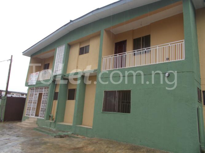 3 bedroom Flat / Apartment for rent 6 Omotayo Street Ketu Kosofe/Ikosi Lagos