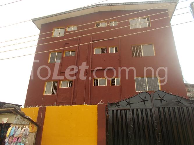 3 bedroom Flat / Apartment for rent 10 Johnson Street,professor Awojobi Avenue Yaba Yaba Lagos