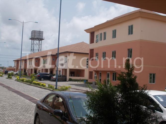3 bedroom Flat / Apartment for rent Pearly Gate Estate Lekki Lekki Lagos