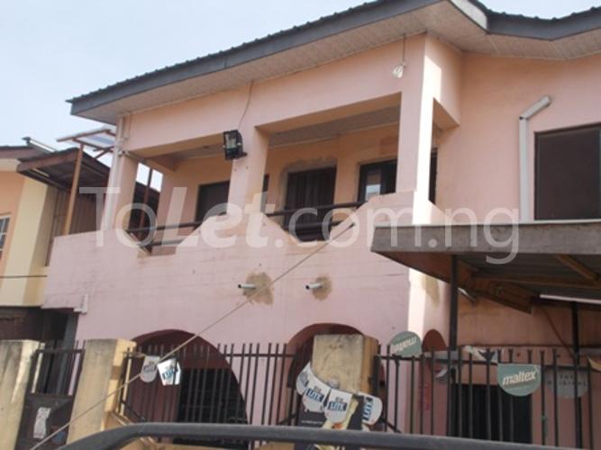 2 bedroom Flat / Apartment for rent Sawmill Road, Gbagada Gbagada Lagos