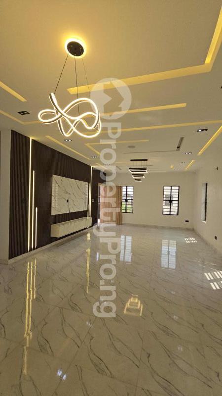 4 bedroom House for sale Enugu Enugu