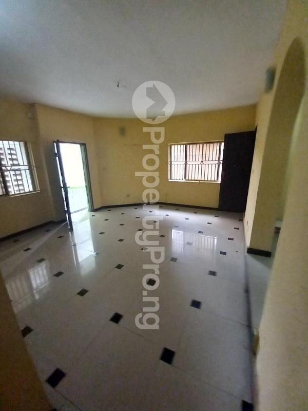 3 bedroom Flat / Apartment for rent Sholuyi Soluyi Gbagada Lagos - 0