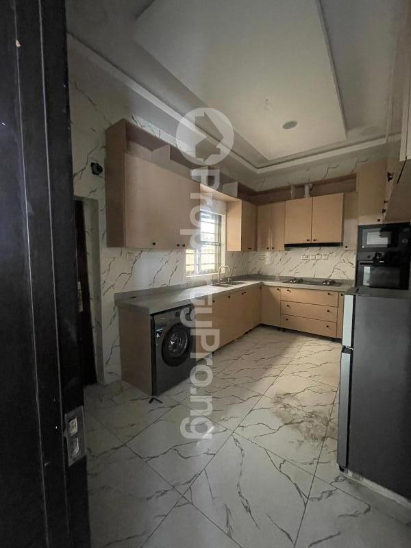 4 bedroom House for rent Victoria Crest Estate Orchid Lekki Lagos