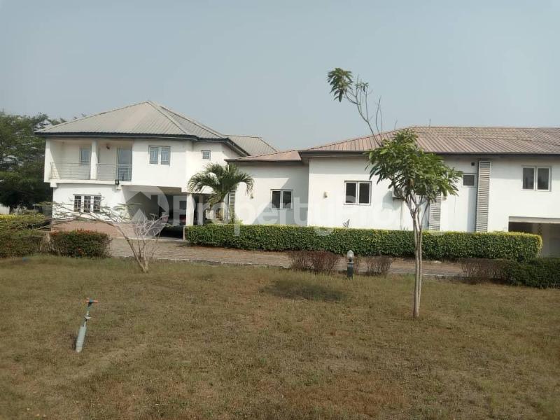 9 bedroom House for rent Ikoyi Ikoyi Lagos