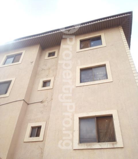 1 bedroom Flat / Apartment for rent Mabushi Mabushi Abuja