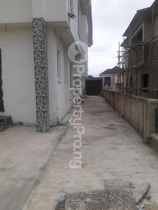 5 bedroom House for sale S VGC Lekki Lagos