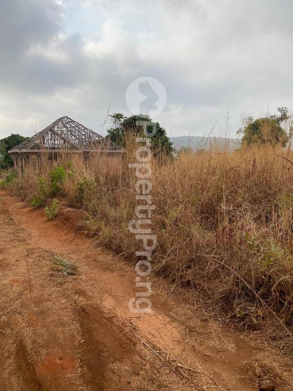 Land for sale Eziani Nsukka Enugu