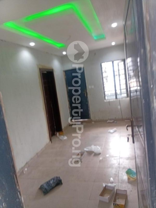 1 bedroom Flat / Apartment for rent Off Martins Street Mushin Mushin Mushin Lagos