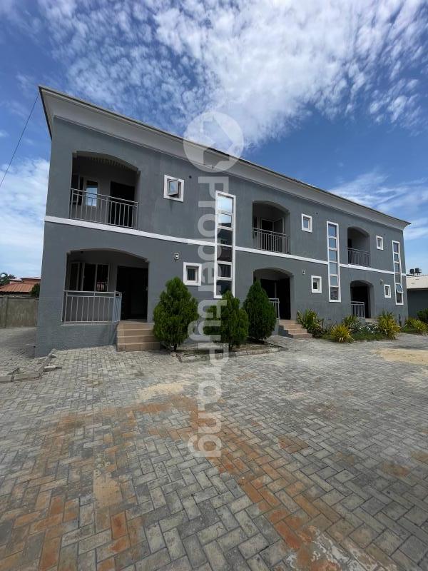 3 bedroom House for rent Ikate Lekki Lagos