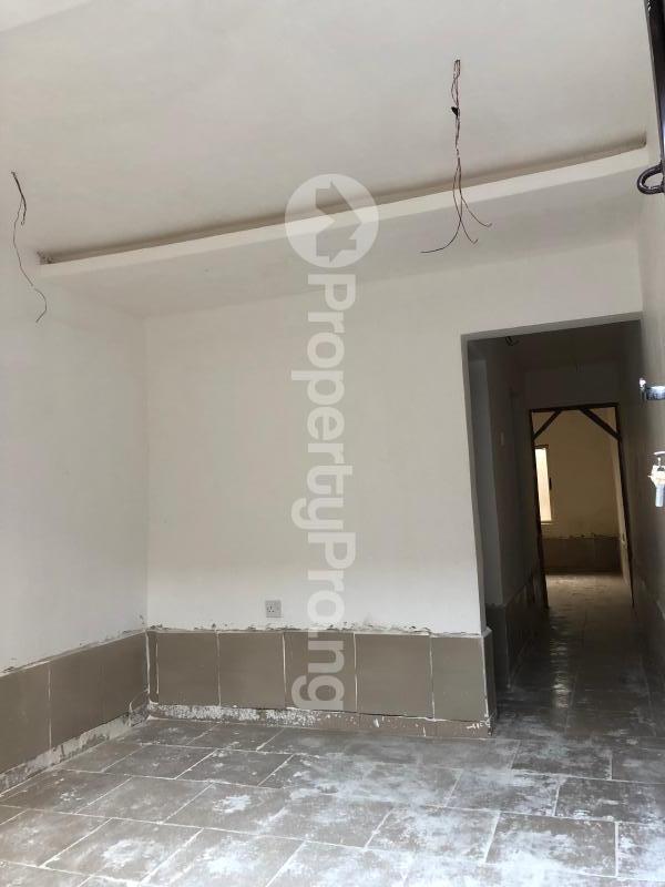1 bedroom Flat / Apartment for rent Alagomeji Yaba Lagos
