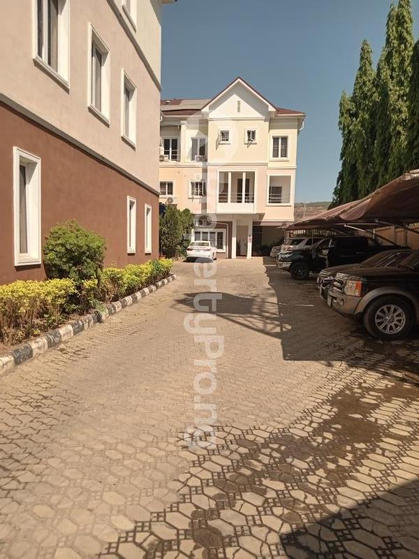5 bedroom House for rent Diplomatic Zone, Katampe Extension Abuja. Katampe Abuja