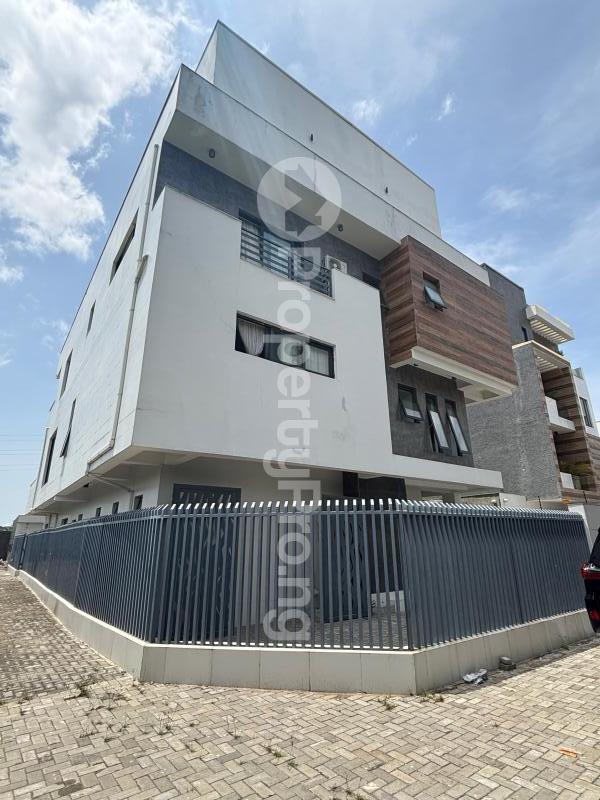 5 bedroom House for sale Banana Island Ikoyi Lagos