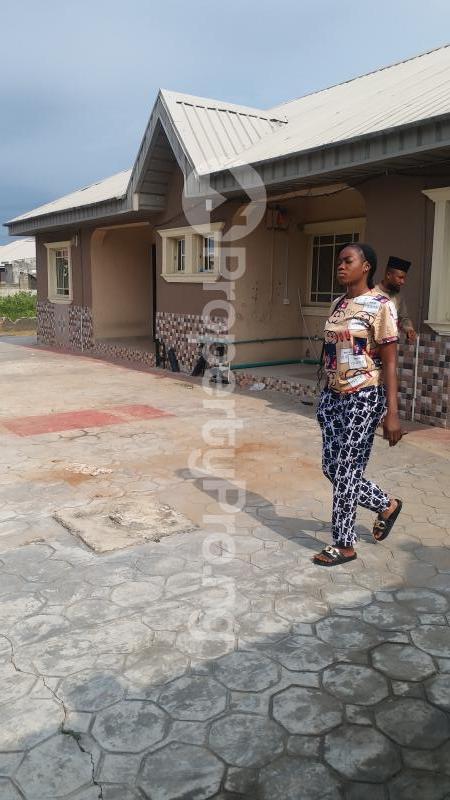 2 bedroom Flat / Apartment for rent Igbogbo Ikorodu Lagos