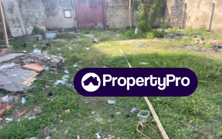 Land for sale Isaac John, Ikeja Gra, Ikeja Lagos