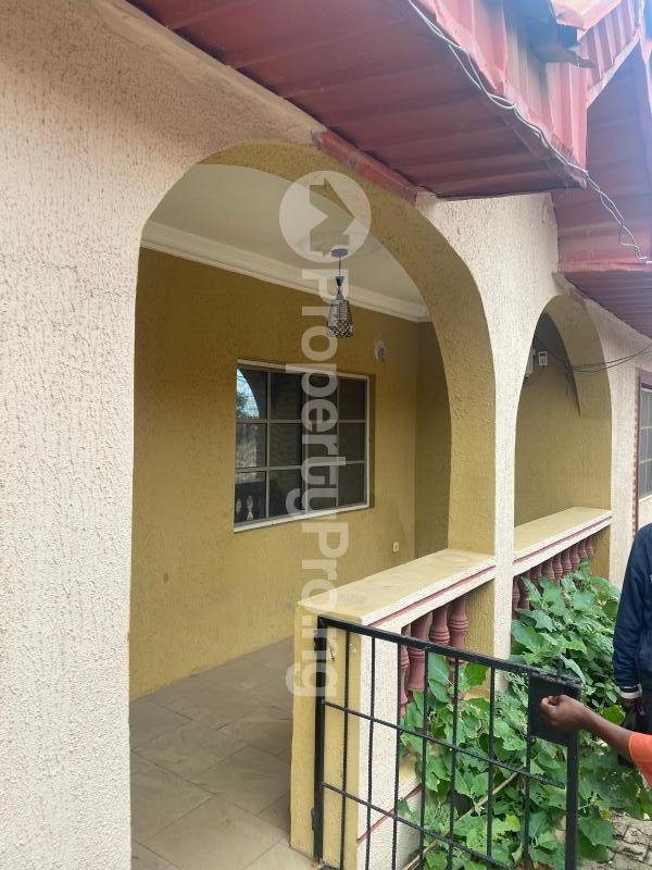 3 bedroom Flat / Apartment for rent Akobo Ibadan Oyo - 0