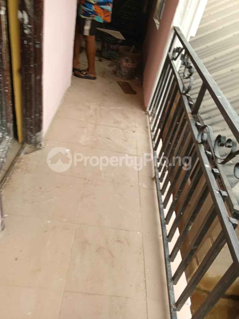 1 bedroom Flat / Apartment for rent Obasanjo Farm Ado Odo/Ota Ogun