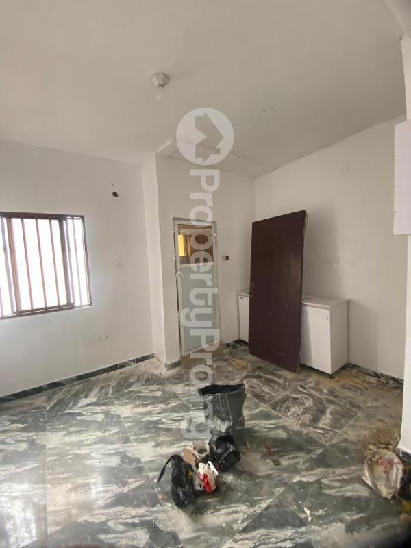 Flat / Apartment for rent Aluko Street Igbo Efon Naira Bet Head Office Igbo-efon Lekki Lagos