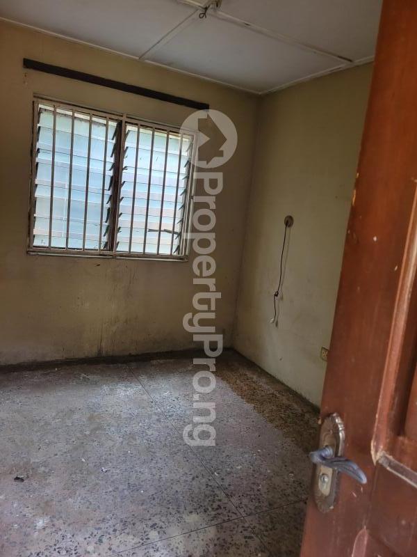 2 bedroom Flat / Apartment for rent Coker Estate Ifako-ogba Ogba Lagos - 0