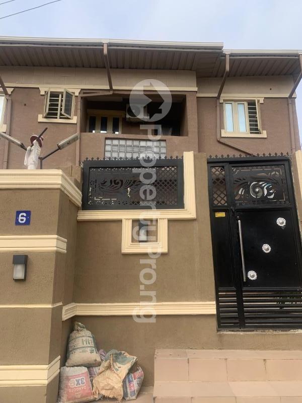 1 bedroom Flat / Apartment for rent Ebute Ikorodu Lagos