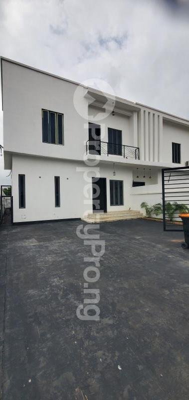 4 bedroom House for rent Opic Estate, Isheri North Ojodu Lagos