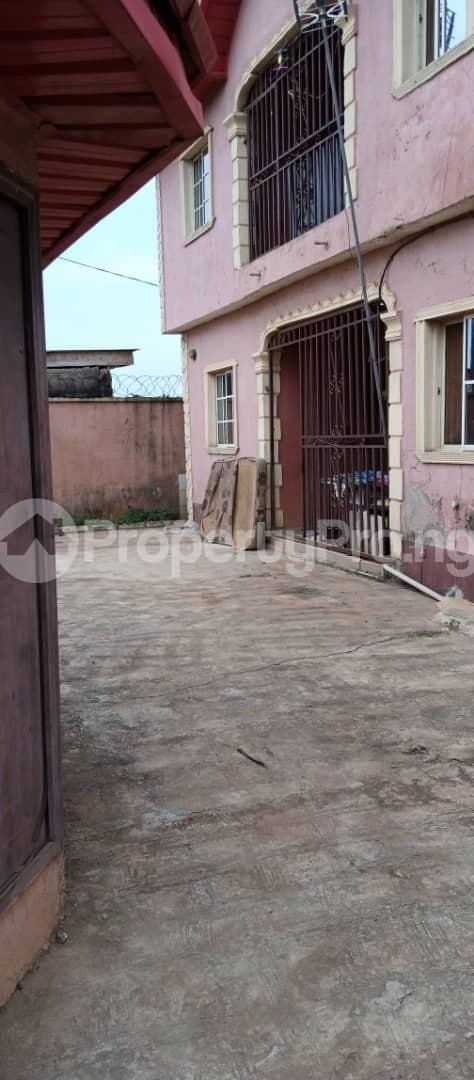 9 bedroom Flat / Apartment for sale Ikorodu Lagos