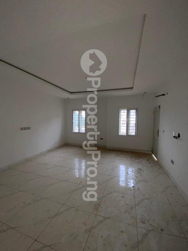 4 bedroom House for rent 2nd Avenue Gwarinpa Abuja