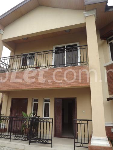 3 bedroom Flat / Apartment for rent C Close Mojisola Onikoyi Estate Ikoyi Lagos