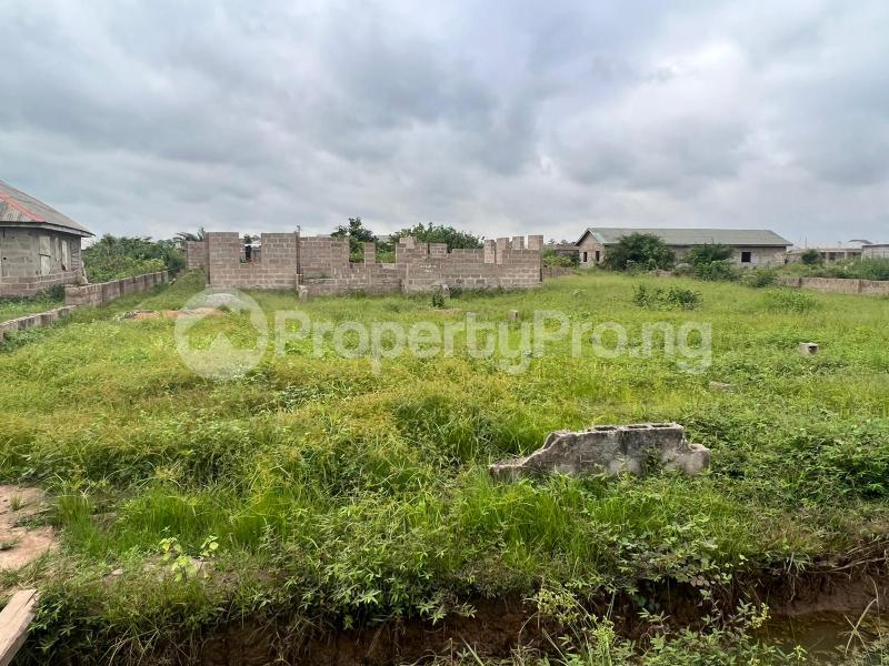 Land in Airport Road(Ikeja) Ikeja Lagos Land for sale in ikeja Land