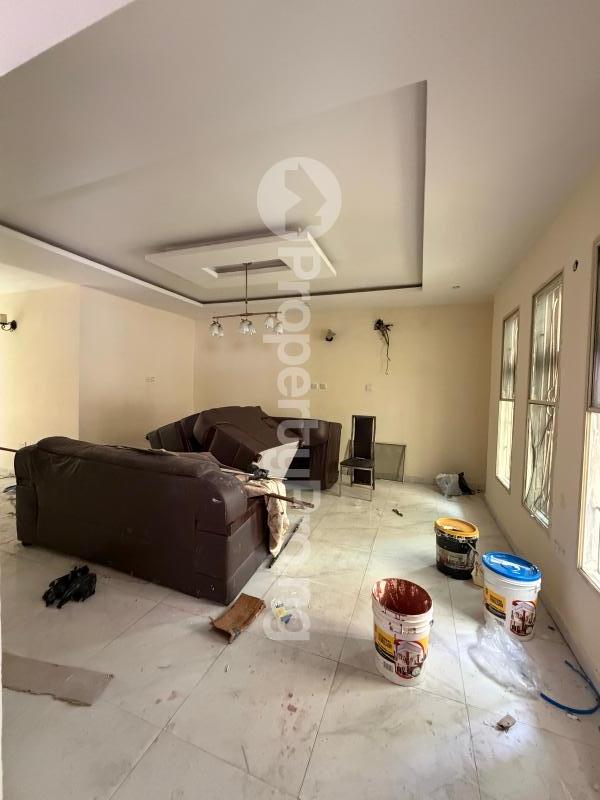 4 bedroom House for rent Silver Springs Estate Agungi Lekki Lagos