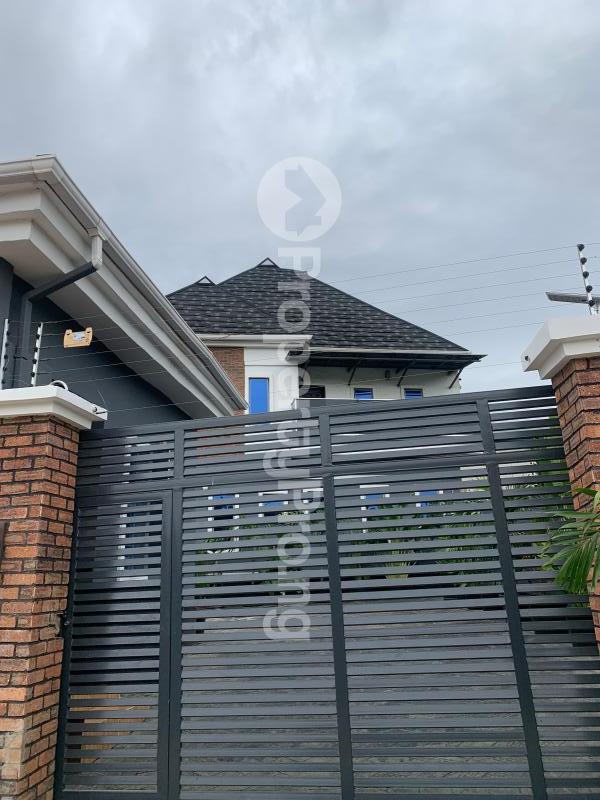 2 bedroom Flat / Apartment for rent Mosene Estate Opposite General Hospital Ebute Ikorodu Lagos