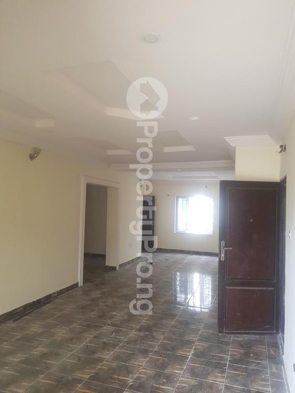 3 bedroom House for rent J Thomas estate Ajah Lagos