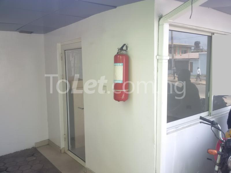 Commercial Property for rent 3 Isaac John Street Ikeja GRA Ikeja Lagos
