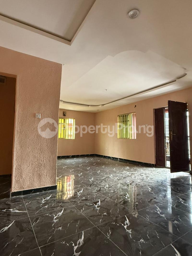 2 bedroom Flat / Apartment for rent Aguda Surulere Lagos - 8