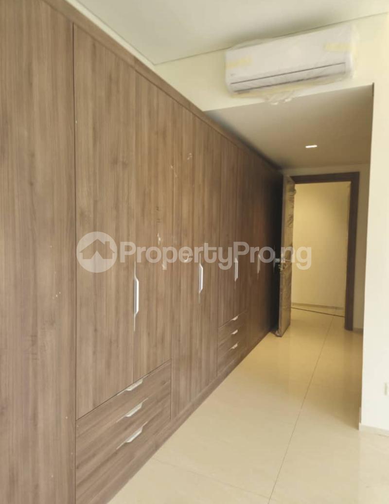 2 bedroom Flat / Apartment for rent Banana Island Ikoyi Lagos