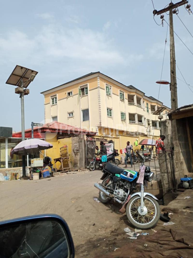 House for sale Ogba Lagos - 0