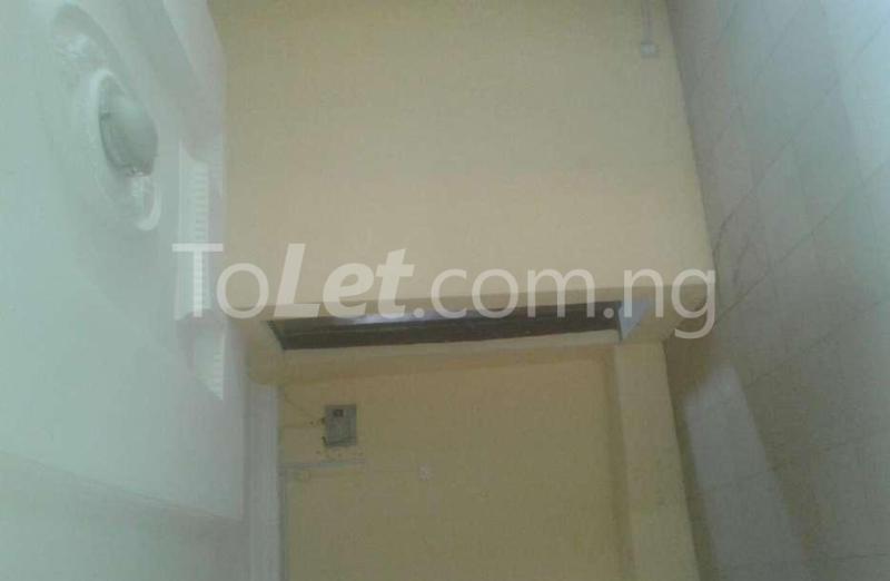 1 bedroom Flat / Apartment for rent Yaba, Oworonshoki, Lagos Yaba Lagos - 0