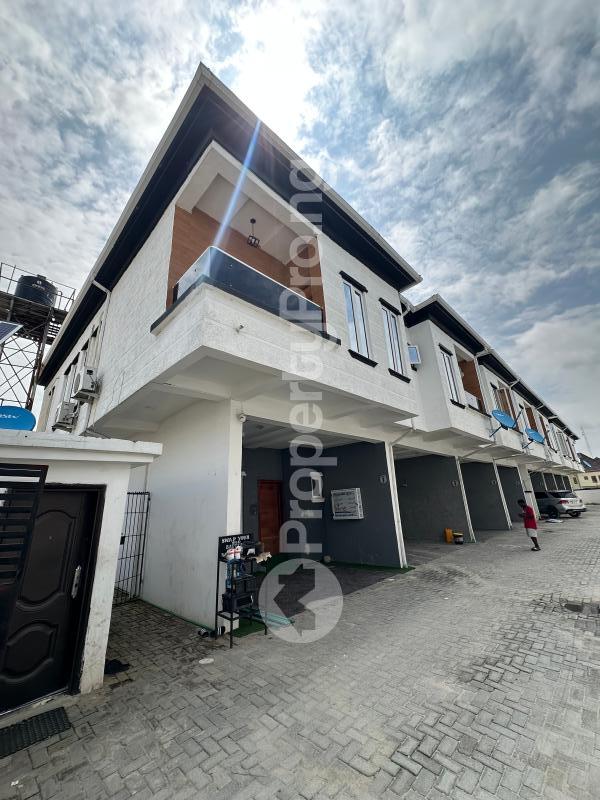 3 bedroom House for rent Ikota Gra Ikota Lekki Lagos