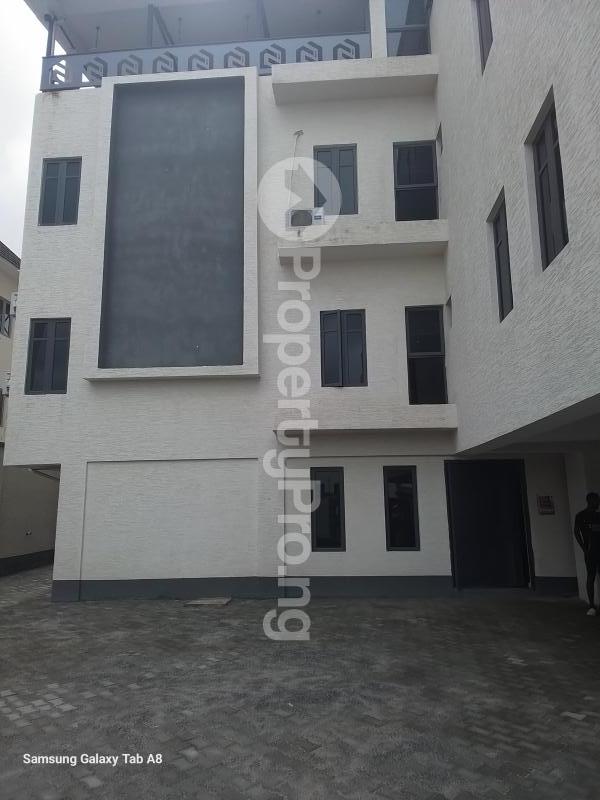 2 bedroom Flat / Apartment for rent  Durumi Abuja