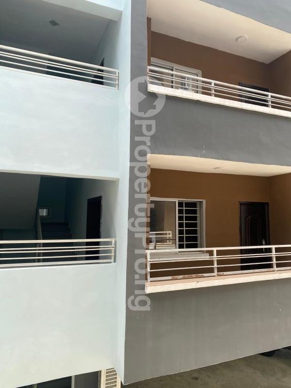 2 bedroom House for sale chevron Lekki Lagos