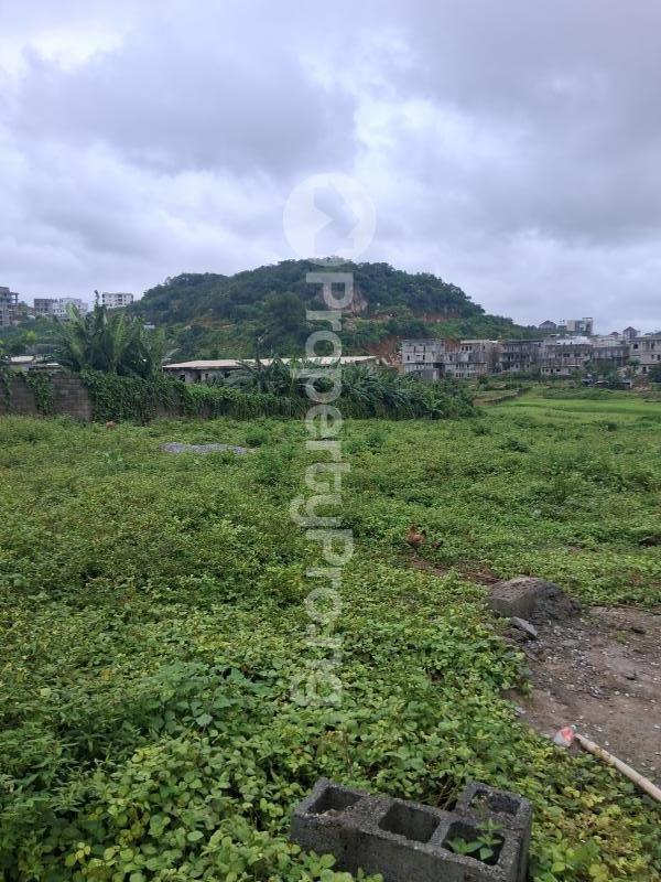 Land for sale Apo Abuja