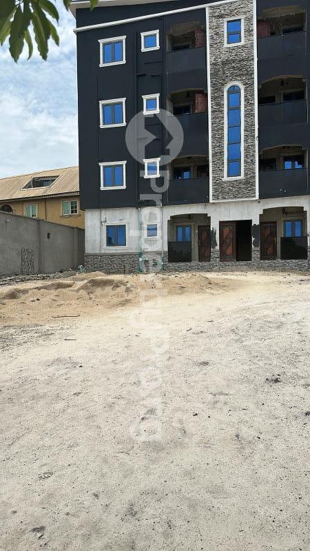 2 bedroom Flat / Apartment for rent Nnamdi Edom Street Ojo Ojo Lagos - 0
