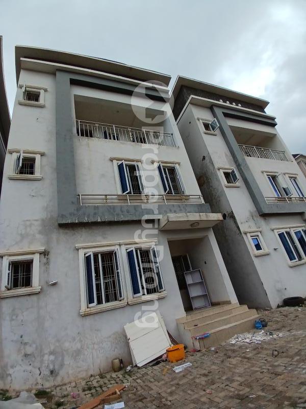 4 bedroom House for rent Diplomatic Zone Life Camp Abuja - 0