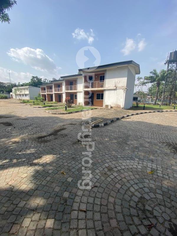 10 bedroom House for rent Ikeja GRA Ikeja Lagos