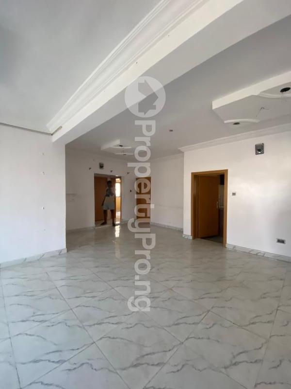 3 bedroom Flat / Apartment for rent Aare, New Bodija Bodija Ibadan Oyo