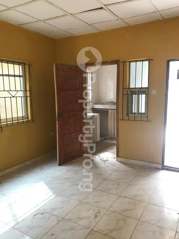 1 bedroom Flat / Apartment for rent Eruwen, Off Awolowo Road, Ikorodu Lagos - 0