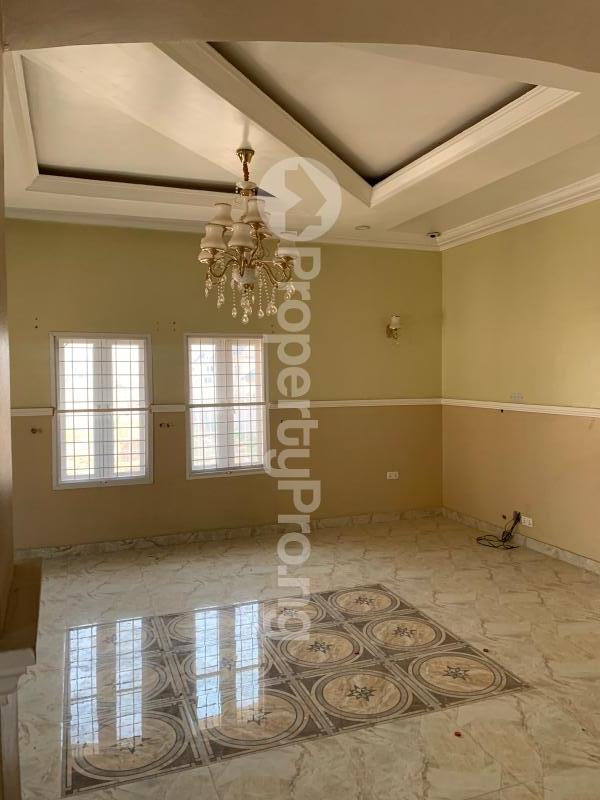 3 Bedroom House in Karsana Abuja House for rent in karsana House in