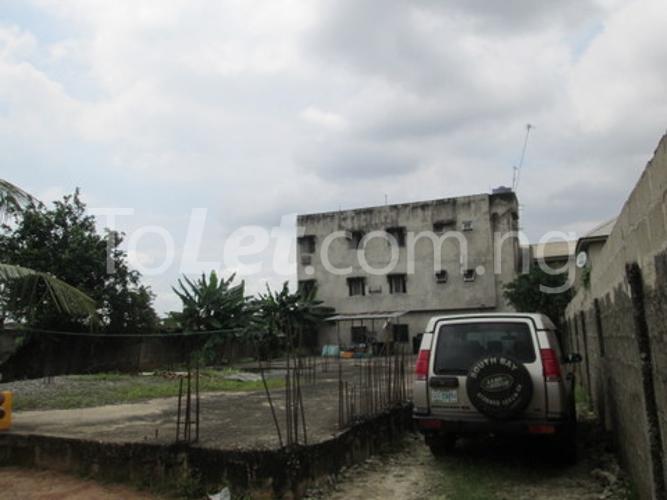 2 bedroom Flat / Apartment for rent Adewunmi Street Gbagada Gbagada Lagos